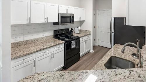 Summerville Apartamento | Landing at Bryant at Summerville
