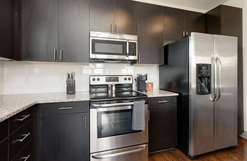 Franklin Apartamento | Landing at Cadence Cool Springs - 1 Bedroom in Downtown Franklin