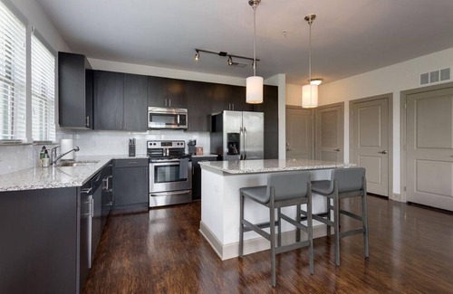 Franklin Apartamento | Landing at Cadence Cool Springs - 1 Bedroom in Downtown Franklin