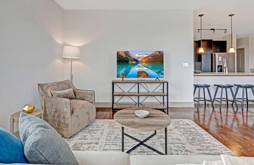 Franklin Apartamento | Landing at Cadence Cool Springs - 3 Bedrooms in Downtown Franklin