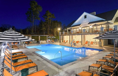 Sugar Hill Apartamento | Landing at Cadence Sugar Hill - 2 Bedrooms in Sugar Hill