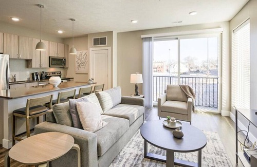 Sugar Hill Apartamento | Landing at Cadence Sugar Hill - 2 Bedrooms in Sugar Hill