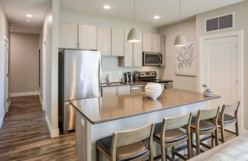 Sugar Hill Apartamento | Landing at Cadence Sugar Hill - 2 Bedrooms in Sugar Hill