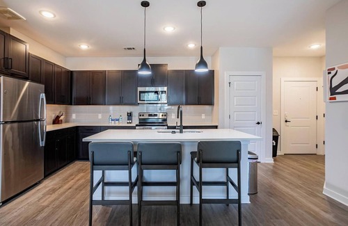 Sugar Hill Apartamento | Landing at Cadence Sugar Hill - 2 Bedrooms in S...