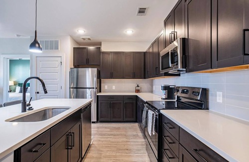 Sugar Hill Apartamento | Landing at Cadence Sugar Hill - 2 Bedrooms in S...