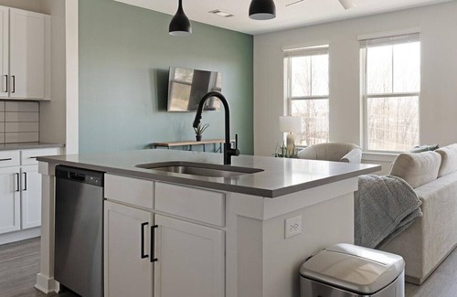 Sugar Hill Apartamento | Landing at Cadence Sugar Hill - 1 Bedroom in Sugar Hill