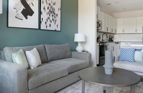 Sugar Hill Apartamento | Landing at Cadence Sugar Hill - 1 Bedroom in Su...