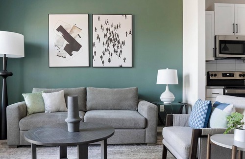 Sugar Hill Apartamento | Landing at Cadence Sugar Hill - 1 Bedroom in Su...