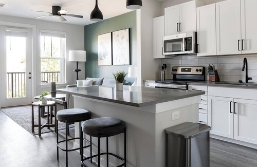 Sugar Hill Apartamento | Landing at Cadence Sugar Hill - 1 Bedroom in Su...