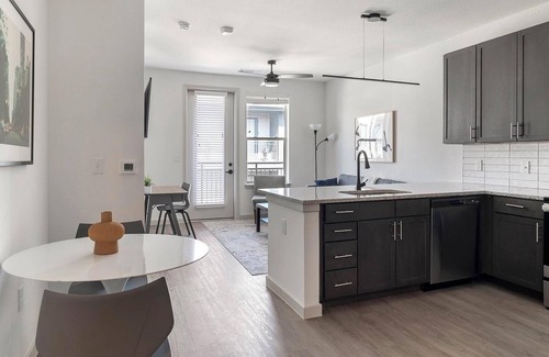 Dallas Apartamento | Landing at Cedar Lakes - 1 Bedroom in Redbird /...