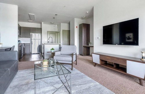 Paw Creek Apartamento | Landing at Celsius - 1 Bedroom in Wedgewood