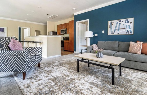 Paw Creek Apartamento | Landing at Celsius - 2 Bedrooms in Wedgewood