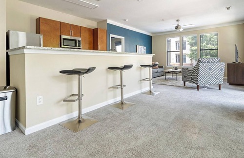 Paw Creek Apartamento | Landing at Celsius - 2 Bedrooms in Wedgewood