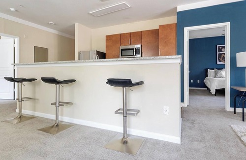 Paw Creek Apartamento | Landing at Celsius - 2 Bedrooms in Wedgewood