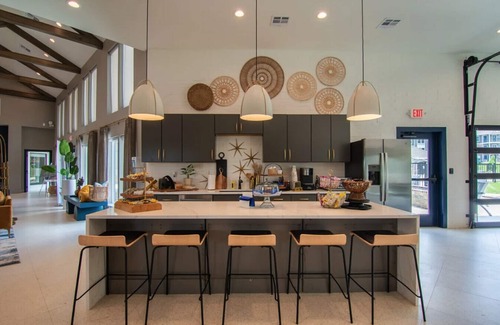 Belton Apartamento | Landing at Center 301 - 2 Bedrooms in Belton