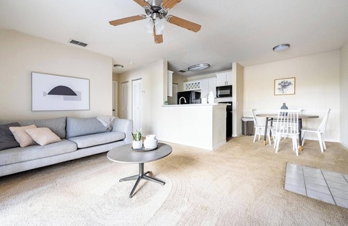 Trailer Estates Apartamento | Landing at Champions Walk - 1 Bedroom in South .