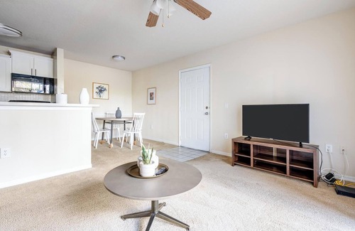 Trailer Estates Apartamento | Landing at Champions Walk - 1 Bedroom in South .