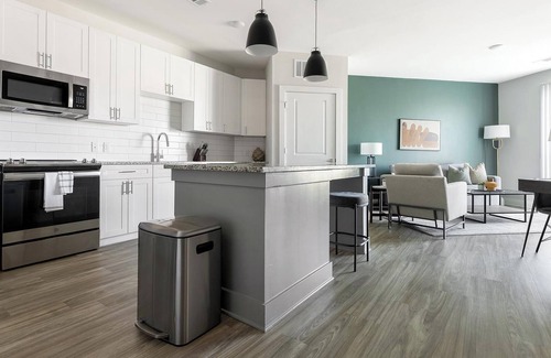 Matthews Apartamento | Landing at Chestnut Farm - 1 Bedroom in Stallings