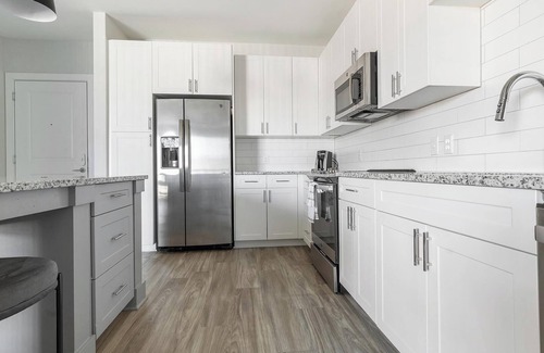 Matthews Apartamento | Landing at Chestnut Farm - 1 Bedroom in Stallings