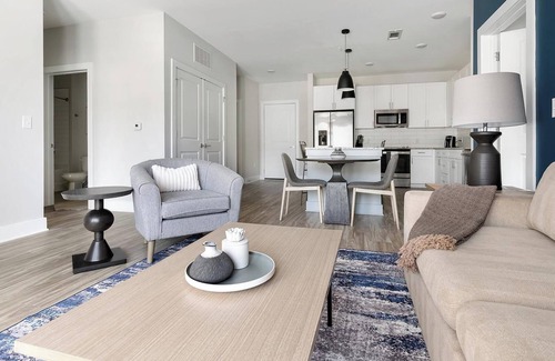 Matthews Apartamento | Landing at Chestnut Farm - 2 Bedrooms in Stallings