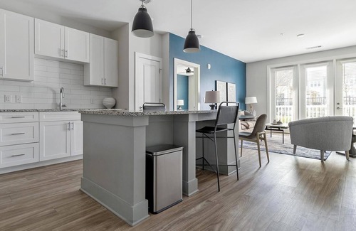 Matthews Apartamento | Landing at Chestnut Farm - 2 Bedrooms in Stallings