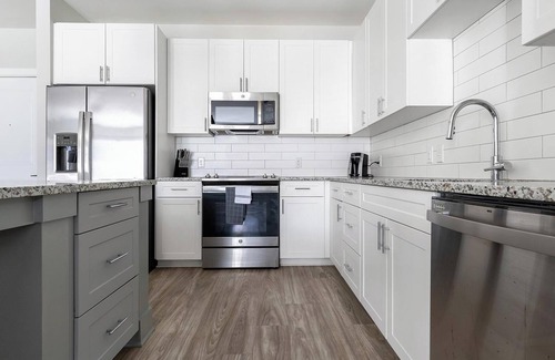 Matthews Apartamento | Landing at Chestnut Farm - 2 Bedrooms in Stallings
