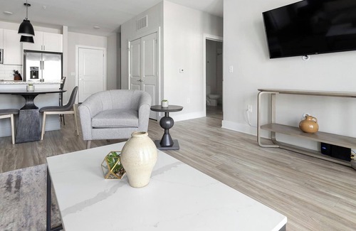 Matthews Apartamento | Landing at Chestnut Farm - 2 Bedrooms in Stallings