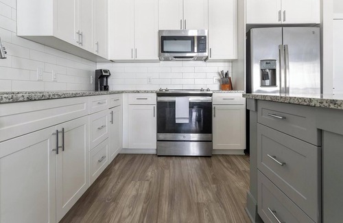 Matthews Apartamento | Landing at Chestnut Farm - 2 Bedrooms in Stallings