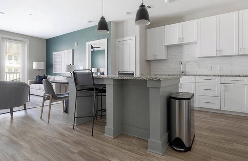 Matthews Apartamento | Landing at Chestnut Farm - 2 Bedrooms in Stallings