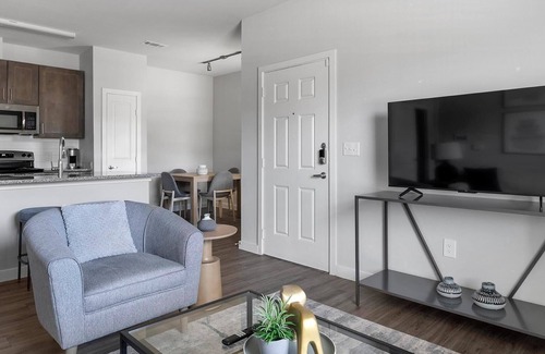 Dallas Apartamento | Landing at Clark Ridge Canyon - 1 Bedroom in Da.