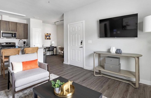 Dallas Apartamento | Landing at Clark Ridge Canyon - 1 Bedroom in Re.