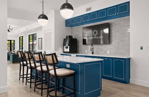 North Druid Hills Apartamento | Landing at Cortland Oleander West - 2 Bedrooms in North Druid Hills