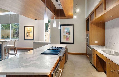 Uptown Apartamento | Landing at Cortland on McKinney - 2 Bedrooms in Downtown Dallas