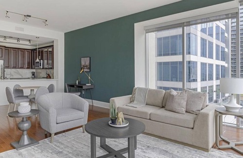 Uptown Apartamento | Landing at Cortland on McKinney - 2 Bedrooms in Downtown Dallas