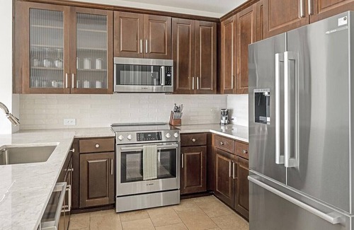 Uptown Apartamento | Landing at Cortland on McKinney - 1 Bedroom in Oak Lawn