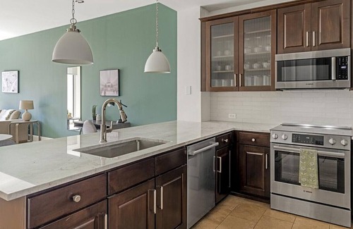 Uptown Apartamento | Landing at Cortland on McKinney - 1 Bedroom in Oak Lawn