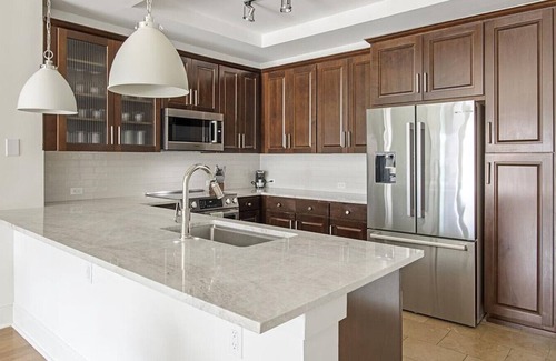 Uptown Apartamento | Landing at Cortland on McKinney - 1 Bedroom in Oak Lawn