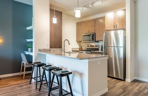 Lyman Apartamento | Landing at Cove at Pine Ridge - 1 Bedroom in Lyman