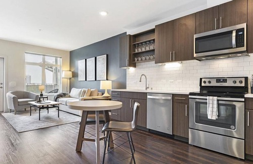 Lyman Apartamento | Landing at Cove at Pine Ridge - 2 Bedrooms in Lyman