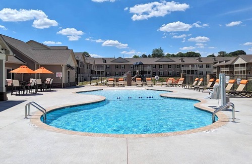 Lyman Apartamento | Landing at Cove at Pine Ridge - 1 Bedroom in Lyman