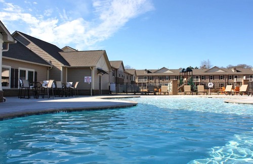 Lyman Apartamento | Landing at Cove at Pine Ridge - 1 Bedroom in Lyman