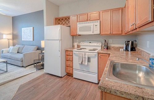 Antioch Apartamento | Landing at Discovery at Mountain View - Studio in Downtown Antioch