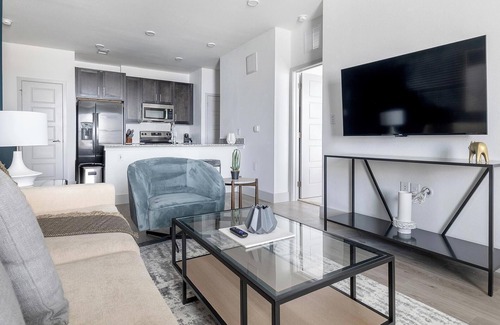 Austin Apartamento | Landing at Eighty One10 - 1 Bedroom in Harris B.