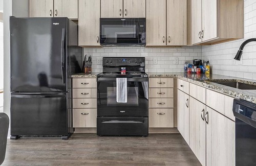 Paw Creek Apartamento | Landing at Eleven240 - 1 Bedroom in Wedgewood