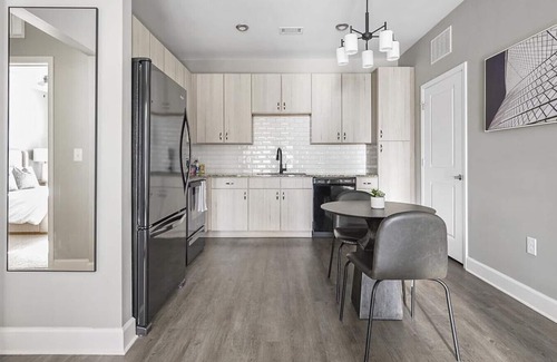 Paw Creek Apartamento | Landing at Eleven240 - 1 Bedroom in Wedgewood