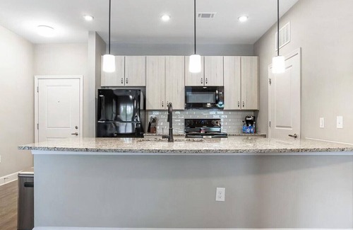 Paw Creek Apartamento | Landing at Eleven240 - 1 Bedroom in Wedgewood