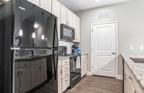 Paw Creek Apartamento | Landing at Eleven240 - 1 Bedroom in Wedgewood