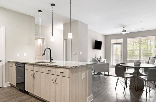 Paw Creek Apartamento | Landing at Eleven240 - 1 Bedroom in Wedgewood