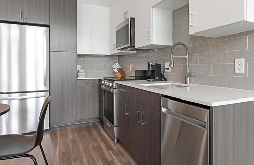 East Side Apartamento | Landing at Ella Apartments - Studio in Atlanta