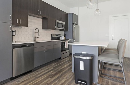East Side Apartamento | Landing at Ella Apartments - 1 Bedroom in Atlanta